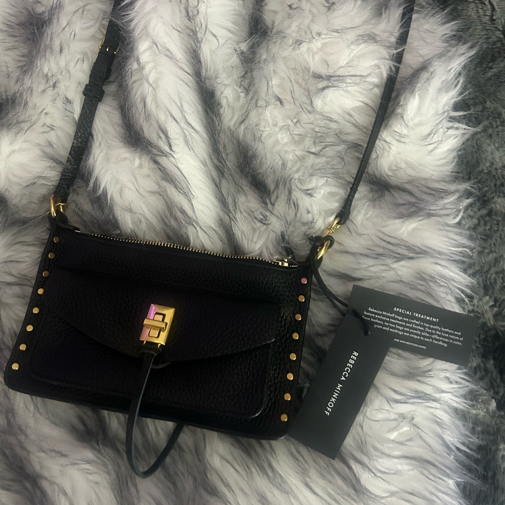 Rebecca Minkoff purse